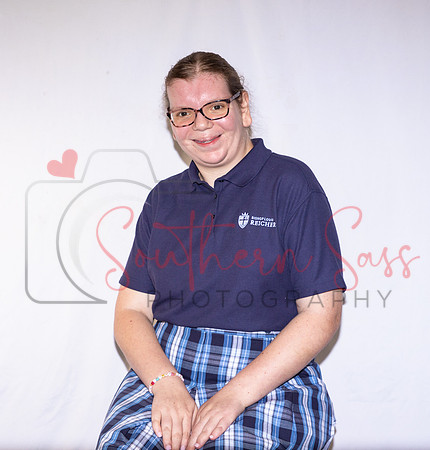 Holey, Scarlett 1205258