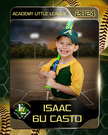 Isaac copy