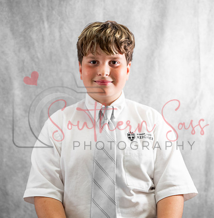 Snyder Jones, Wyatt 05 0169-2