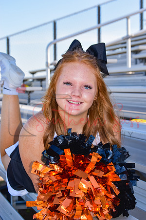Addy Sharp