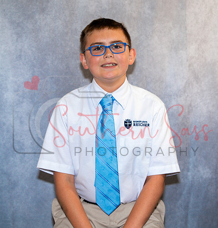 Ronan, Stephen 8th-2