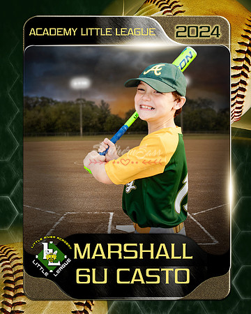 Marshall copy