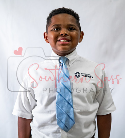 May, Clarence-Jayce 3203384-2-2