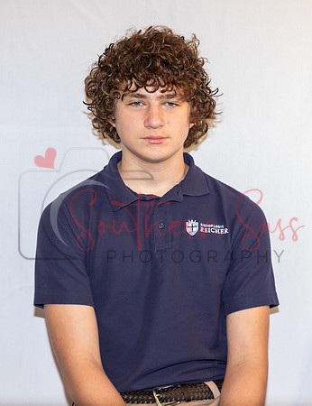 Gillentine, Evan-2