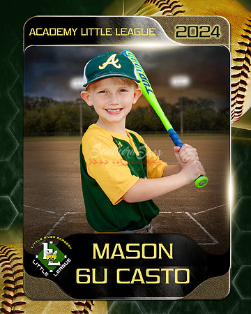 Mason copy