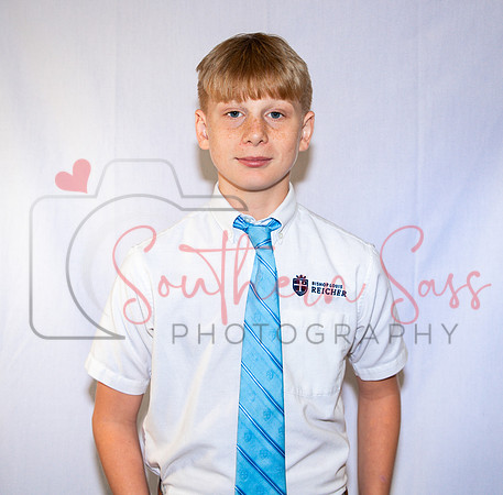Ready, Ryker 8th-3